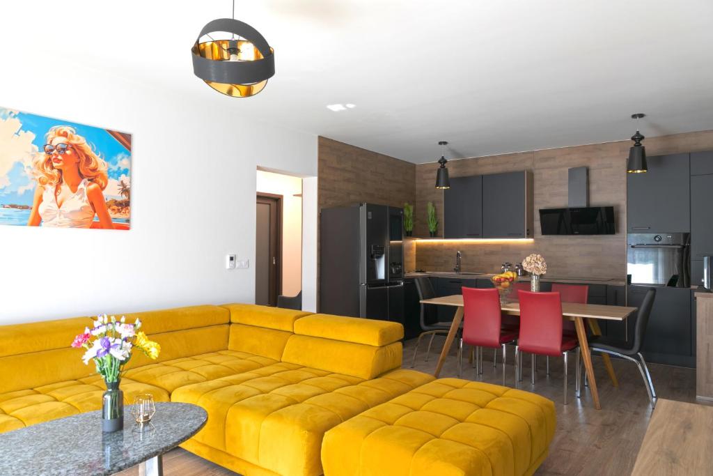 Strojárenská Apartmán